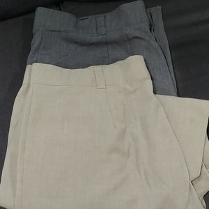 Pants bundle
